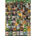 Educa Biere  1000 Teile Puzzle Educa-12736