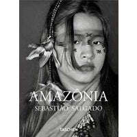 Sebastião Salgado. Amazônia. Ediz. illustrata
