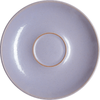 Heritage Lilac Heath Saucer Second -