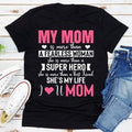 My Mom