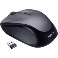 Muis Logitech M235 Notebook antraciet