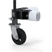 Ensemble de Roues 360 pour but de soccer