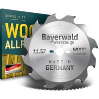 HM Kreissägeblatt - 160 x 2.2/1.6 x 20 Z12 WZ