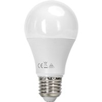 Lampadine LED Aigostar A60 E27 12W luce naturale