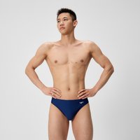 Slip de bain Homme Club Training bleu marine