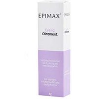 Epimax Eyelid Ointment 4g