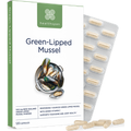 Green−Lipped Mussel