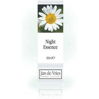 Jan de Vries Night Essence 30ml