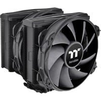 TOUGHAIR 710 Black CPU Cooler, Disipador de CPU