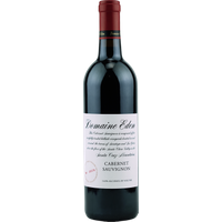 Domaine Eden Cabernet Sauvignon 2017