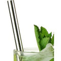 47 Ronin Stainless Steel Drinking Straw 8.5inch (Set of 4)