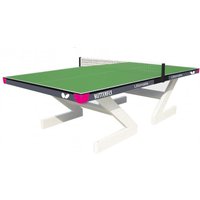 Butterfly Ultimate Outdoor Table Tennis, Green