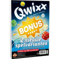 Dobbelspel Qwixx Bonus + 2 extra scorebloks