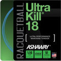 Ashaway UltraKill 18 Racketball String Set