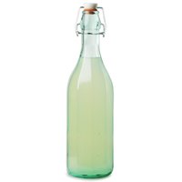 Roma Glass Bottle 26oz / 750ml (Case of 6)