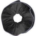 Reflective Hair Scrunchie