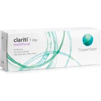 Clariti 1 day Multifocal (30 lenses)