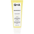 Q+A Gezichtsreiniger Grapefruit