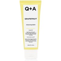 Q+A Gezichtsreiniger Grapefruit