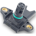 MAGNETI MARELLI Sensori 215810011000 Sensore, Pressione collettore d'aspirazione RENAULT,FIAT,PEUGEOT,ESPACE III (JE0_),LAGUNA I (B56_, 556_)