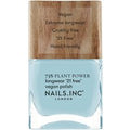 Sky's My Limit Plant Power Vegan Nail Polish