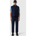 North Sails - Pantaloni jogging in scubaNorth SailsNavy blue3XL