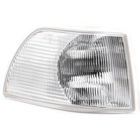 TYC Frecce anteriore Dx 18-5483005 Indicatore di Direzione,Indicatore direzione VOLVO,V70 I (875, 876),S70 (874),C70 I Coupe (872),C70 I Cabrio (873)