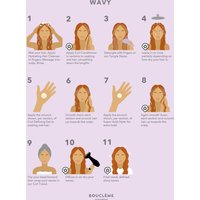 30 day waves leaflet