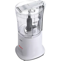 Magefesa MGF4840 White Meat Mincer - 500W