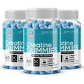 Creatine Gummies | Blueberry Flavour | 3 Months Supply