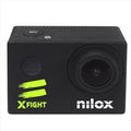 Nilox - Action Cam Nxacxfightse