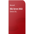 Microsoft SQL Server 2022 Standard 50 Device CAL