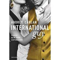 International guy. Vol. 1: Parigi, New York, Copenaghen.