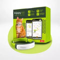 Kippy CAT Collier GPS pour chats
