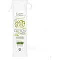 Simply Gentle Cotton Wool Pads - Pack of 100