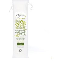 Simply Gentle Cotton Wool Pads - Pack of 100