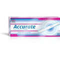 Accurate Pregnancy Test Kit ~ Double