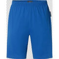 Short de pyjama MALVIK bleu roi
