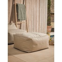 Harlington Indoor Outdoor Pouffe