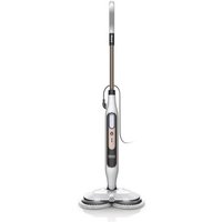 Balai nettoyeur automatique Shark avec jet de vapeur S8201EU
