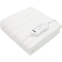 Bauer Double Electric Blanket