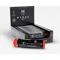THE Energy Gel - 60ml - Lemoniada i malina