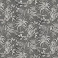 Cole & Son Wallpaper Savuti 109/1002