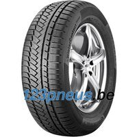 Continental WinterContact TS 850P ( 245/40 R18 97V XL AO, avec rebord protecteur de jante )