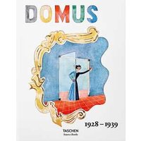 Domus 1930s. Ediz. inglese