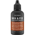 Pigments Mix & Fix Colour Drops n°05 Massala GOSH 30ML