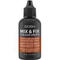 Pigments Mix & Fix Colour Drops n°05 Massala GOSH 30ML