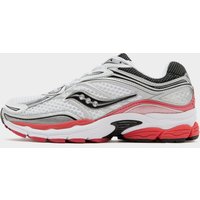 Saucony ProGrid Omni 9 Women's, röd