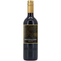 Cantine Ermes 'Ambleri' Nero d'Avola Appassimento 2025, Sicilia DOC, Italy