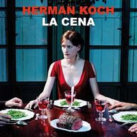 La cena